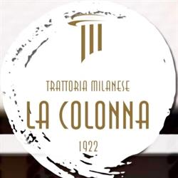 Ristorante La Colonna di Uretmen Zehra Didem, Milano orari di apertura