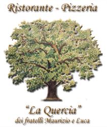 Ristorante La Quercia Dei Fratelli Maurizio e Luca, Paliano orari di apertura