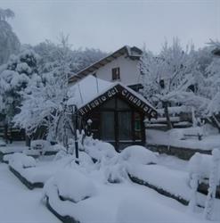 Rifugio del Cinghiale Ristorante Albergo, Castiglione Messer Marino orari di apertura