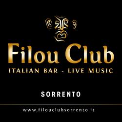 Filou Club Piano Bar, Sorrento orari di apertura