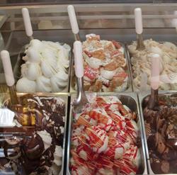Bar Gelateria Sir 2 Di Ducato Aurelio, Ascoli Satriano orari di apertura