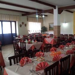 Ristorante Pizzeria Gabriele, Rogliano orari di apertura