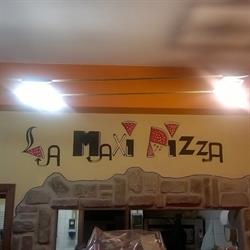 La Maxi Pizza Di Conte Franco Pizzeria Al Taglio E Da Asporto, Pistoia orari di apertura
