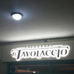 Pizzeria Il Tavolaccio, Barletta orari di apertura
