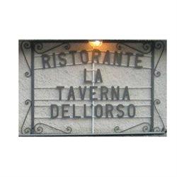 Ristorante La Taverna dell'Orso, Castel di Sangro orari di apertura