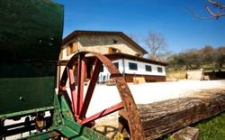 agriturismo il riccio, Perugia orari di apertura