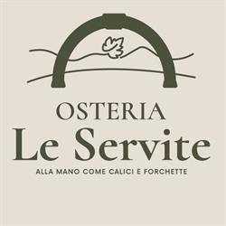 Ristorante Osteria Le Servite, Arco orari di apertura