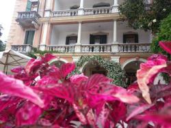 Albergo Villa Rosa S.n.c Di Palaoro Corrado & F.lli, Roncegno Terme orari di apertura