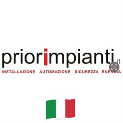 Priori Impianti Di Priori Alessandro, Cupramontana orari di apertura