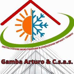 Gamba Arturo & C Sas, Casoria orari di apertura