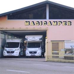 Magicamper Di Malatino Giancarlo Verbania, Suna - Orari di apertura