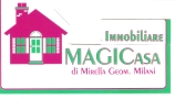 Magicasa Immobiliare Canegrate, Stazione - Orari di apertura