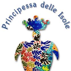 Principessa Delle Isole Di Perina Giuliana, Lampedusa orari di apertura