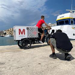 Maxervice Di Maraventano Luzzo, Ribera orari di apertura