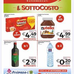 T.m.commerciale SRL, Agrigento orari di apertura