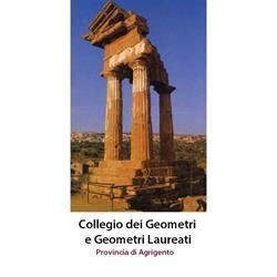 Collegio Dei Geometri, Agrigento orari di apertura