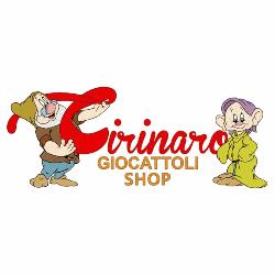 Cirinaro Giocattoli, Favara orari di apertura