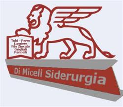 Di Miceli Srl - Prodotti Siderurgici - Nolo piattaforma aerea, Palma di Montechiaro orari di apertura