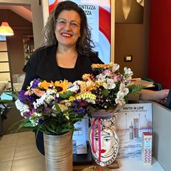 Bellissima Di Betty Sas Di Matraxia Benedetta, San Giovanni Gemini orari di apertura