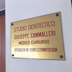 Cammalleri Giuseppe, Agrigento orari di apertura
