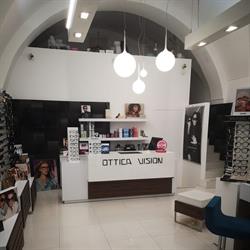 Ottica Vision Di Bono Carmelo e C S.a.s., Ribera orari di apertura