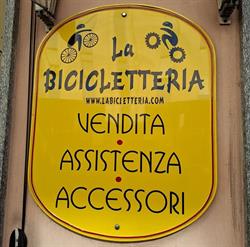 La Bicicletteria, Acqui Terme orari di apertura