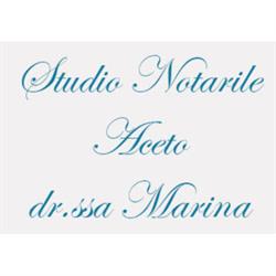 Aceto Notaio Marina, Casale Monferrato orari di apertura