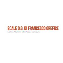 Scale O.G. Francesco Orefice, Alessandria orari di apertura