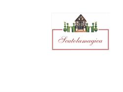 Scatolamagica Di Patri Annalisa, Arquata Scrivia orari di apertura