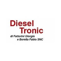 Bosch Car Service - Diesel Tronic, Casale Monferrato orari di apertura