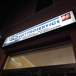 Bs Elettroservice Di Boselli Mauro & C. SNC, Tortona orari di apertura