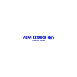 Alfa Service, Ovada orari di apertura