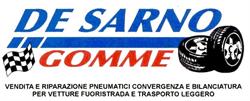 De Sarno Gomme, Acqui Terme orari di apertura