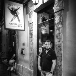 John'S Pub Di Neckelmann Patrick, Alessandria orari di apertura