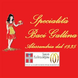Pasticceria Gallina Baci Gallina, Alessandria orari di apertura
