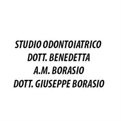 Studio Odontoiatrico Dott. Benedetta A.M. Borasio Dott. Giuseppe Borasio, Alessandria orari di apertura
