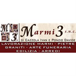 Marmi 3, Acqui Terme orari di apertura