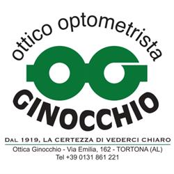 Ottica GINOCCHIO di Roberto Rehak, Tortona orari di apertura