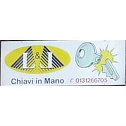 L&L Chiavi in Mano, Alessandria orari di apertura
