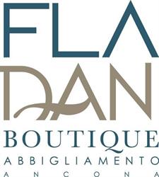 Fladan Boutique di Mannocchi Daniela, Ancona orari di apertura