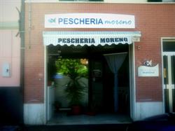 Pescheria Moreno, Senigallia orari di apertura