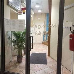 Trattoria Bar "la Cantineta", Ancona orari di apertura
