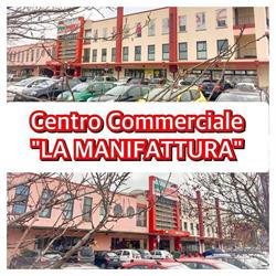 La Manifattura, Chiaravalle orari di apertura
