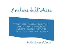I Colori Dell'Arte Di Carducci Alexia, Castelfidardo orari di apertura