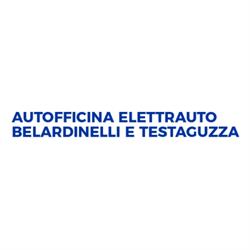 Autofficina Elettrauto Belardinelli e Testaguzza, Senigallia orari di apertura