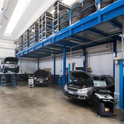 Car Multiservice, Senigallia orari di apertura