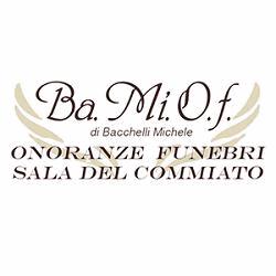 Ba.Mi.O.F. Onoranze Funebri, Sirolo orari di apertura