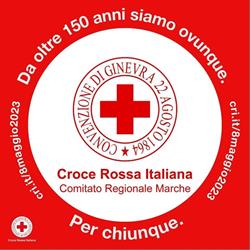 Croce Rossa Italiana, Ancona orari di apertura