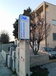 3m Di Montesi Manfredo Simoncioni O & C Snc, Senigallia orari di apertura