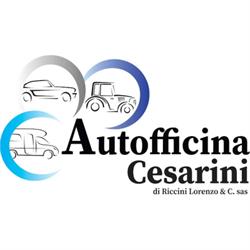 Autofficina Cesarini, Osimo orari di apertura